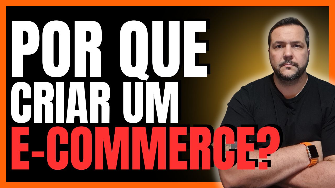 E-commerce | 14 Pontos Essenciais Antes de Começar!