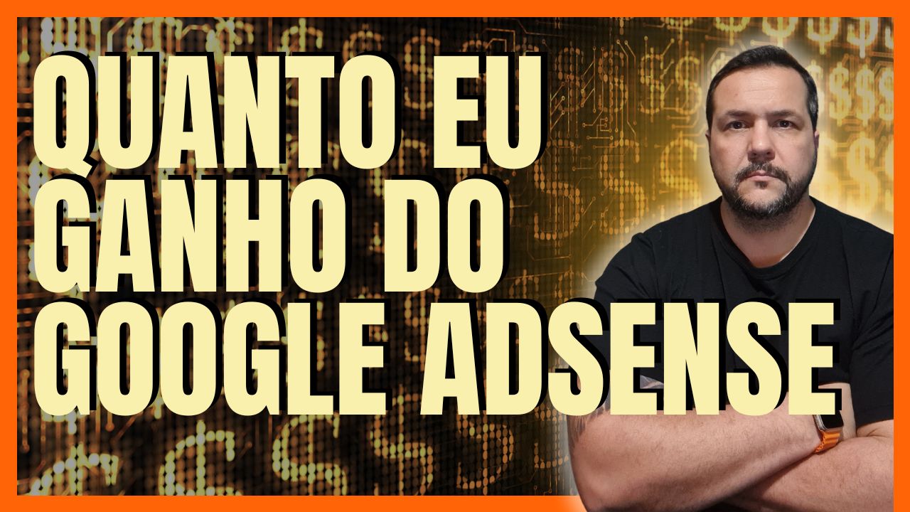 Cansado de Ganhar Centavos com o Google AdSense? Descubra a Verdade!