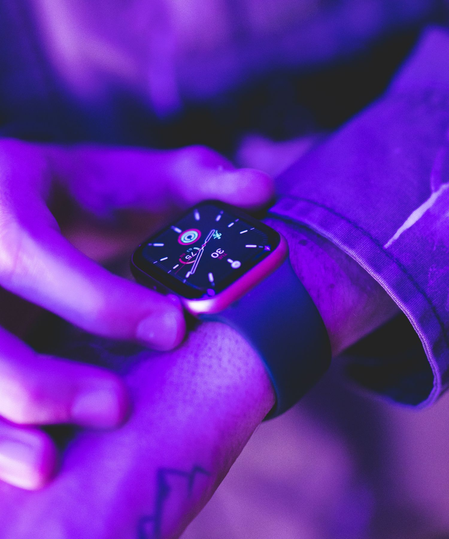 O Smartwatch é mais do que uma peça de tecnologia. É uma manifestação das possibilidades que a inovação tecnológica pode trazer para nossas vidas diárias
